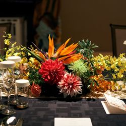 ホテル雅叙園東京の写真21枚目