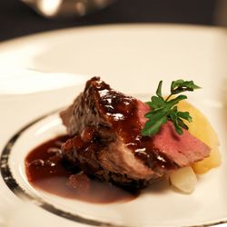 ホテル雅叙園東京の写真1枚目