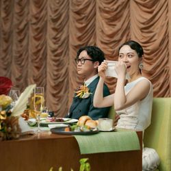 ザ マーカススクエア福岡の写真26枚目