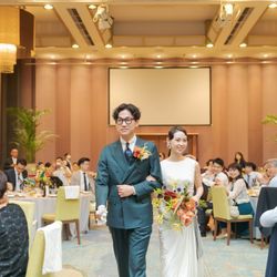 ザ マーカススクエア福岡の写真9枚目