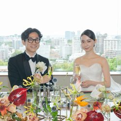 ザ マーカススクエア福岡の写真32枚目