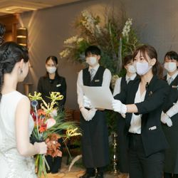 ザ マーカススクエア福岡の写真17枚目