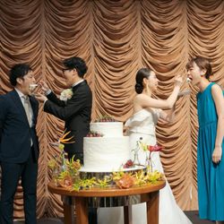 ザ マーカススクエア福岡の写真32枚目