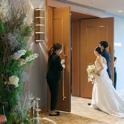 ザ マーカススクエア福岡の写真24枚目