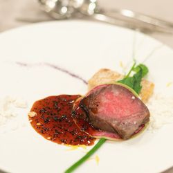 ザ マーカススクエア福岡の写真26枚目