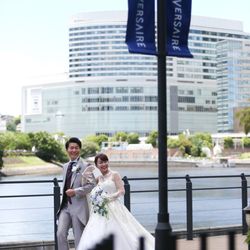 アニヴェルセル みなとみらい横浜の写真31枚目