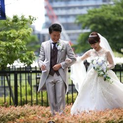 アニヴェルセル みなとみらい横浜の写真31枚目