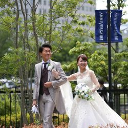 アニヴェルセル みなとみらい横浜の写真1枚目