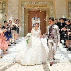 アニヴェルセル みなとみらい横浜の写真25枚目