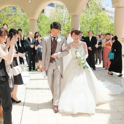 アニヴェルセル みなとみらい横浜の写真24枚目