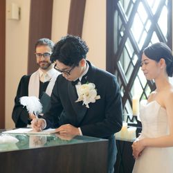 ザ マーカススクエア福岡の写真16枚目