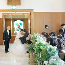 ザ マーカススクエア福岡の写真14枚目