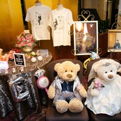 ホテルオークラ京都の写真4枚目