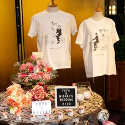 ホテルオークラ京都の写真22枚目