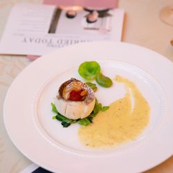 ホテルオークラ京都の写真8枚目