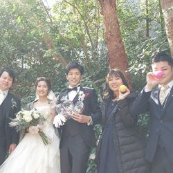 アルタビスタ ガーデンの写真9枚目