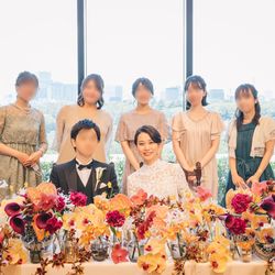 東京會舘の写真16枚目