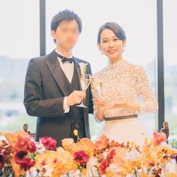 東京會舘の写真4枚目