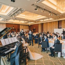 東京會舘の写真32枚目