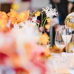 東京會舘の写真4枚目