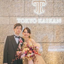 東京會舘の写真36枚目