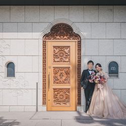 東京會舘の写真9枚目