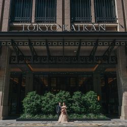 東京會舘の写真19枚目