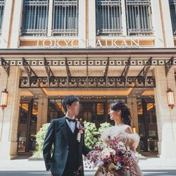 東京會舘の写真25枚目