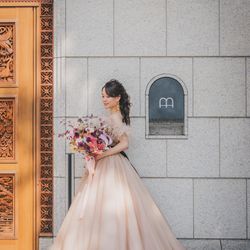 東京會舘の写真2枚目