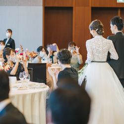 東京會舘の写真2枚目