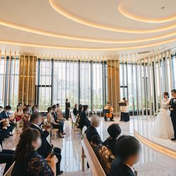 東京會舘の写真23枚目