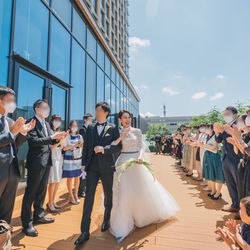 東京會舘の写真11枚目