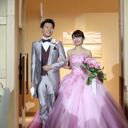 アニヴェルセル みなとみらい横浜の写真29枚目