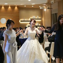 アニヴェルセル みなとみらい横浜の写真24枚目