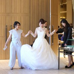 アニヴェルセル みなとみらい横浜の写真21枚目