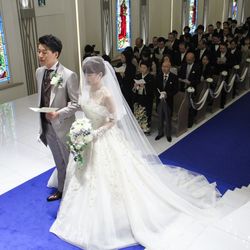 アニヴェルセル みなとみらい横浜の写真20枚目