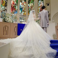 アニヴェルセル みなとみらい横浜の写真4枚目