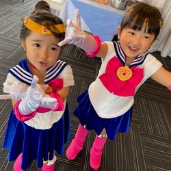 マリーンルージュの写真1枚目