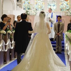 アニヴェルセル みなとみらい横浜の写真32枚目