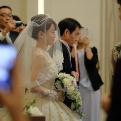 アニヴェルセル みなとみらい横浜の写真35枚目