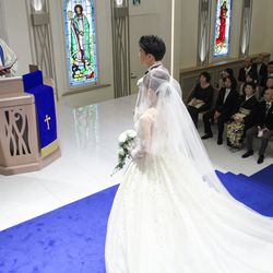 アニヴェルセル みなとみらい横浜の写真15枚目