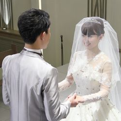 アニヴェルセル みなとみらい横浜の写真35枚目