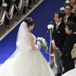 アニヴェルセル みなとみらい横浜の写真9枚目