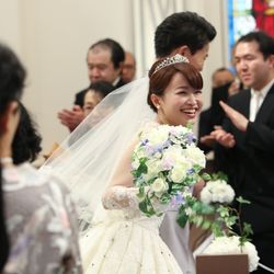 アニヴェルセル みなとみらい横浜の写真11枚目