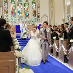 アニヴェルセル みなとみらい横浜の写真5枚目