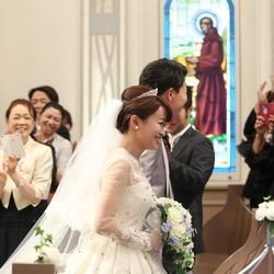 アニヴェルセル みなとみらい横浜の写真2枚目