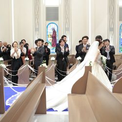 アニヴェルセル みなとみらい横浜の写真22枚目