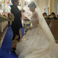 アニヴェルセル みなとみらい横浜の写真36枚目