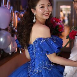 マリーンルージュの写真3枚目