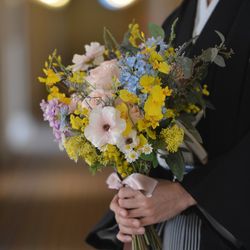 ホテルグランヴィア広島の写真5枚目